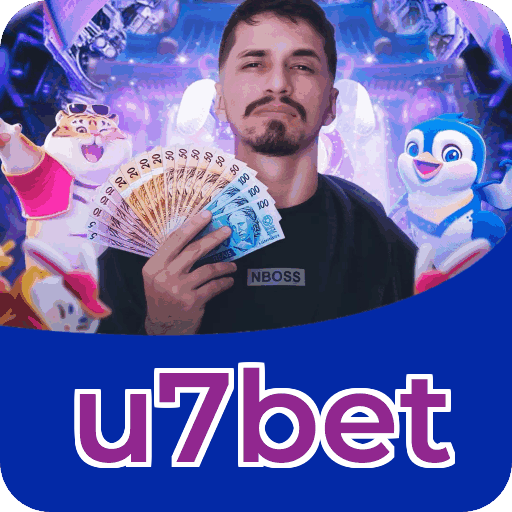 Login rápido no app u7bet