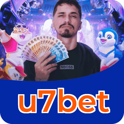 Bônus de boas-vindas u7bet