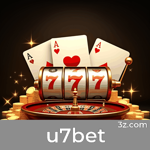 u7bet: Seu Cassino Online Seguro e Profissional